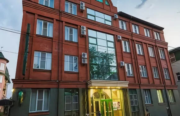 布里斯託爾酒店