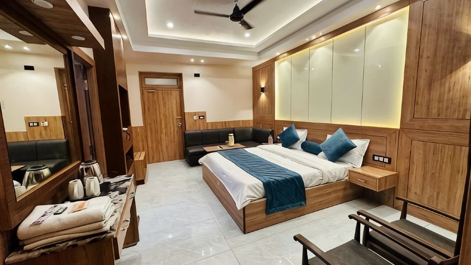 Hotel Shane Avadh