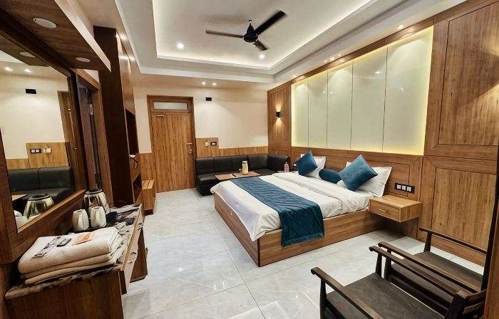 Hotel Shane Avadh