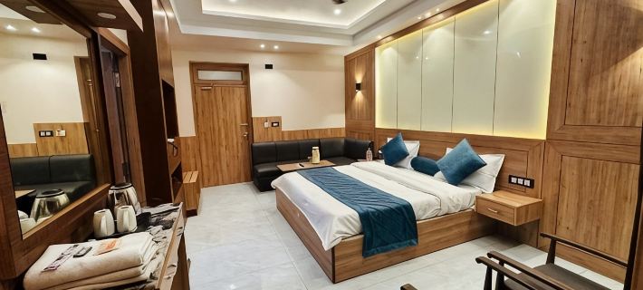 Hotel Shane Avadh Hotels in Faizabad
