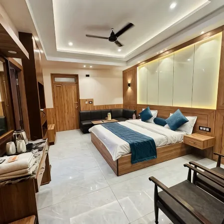 Hotel Shane Avadh