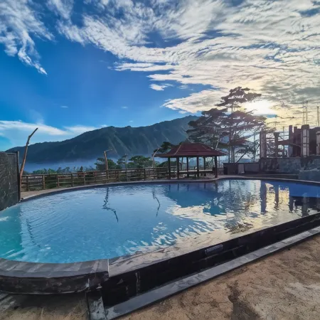 Asri Rinjani Hotel
