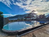 Asri Rinjani Hotel - Wifi