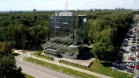 Kristall Hotel - 2 звезды