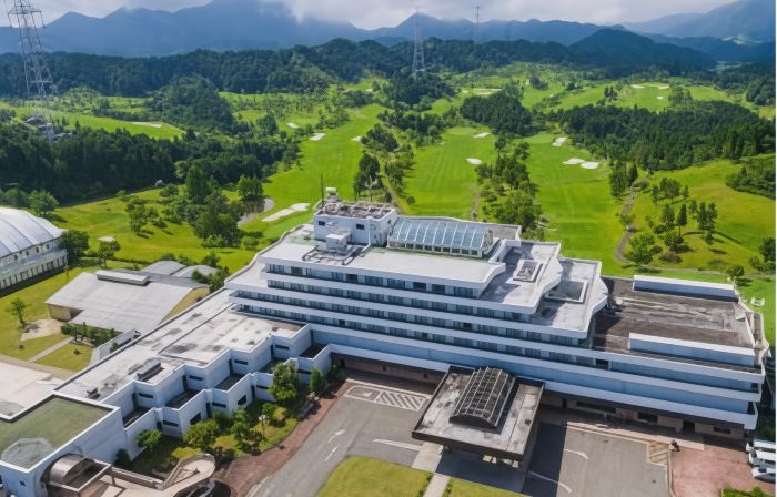 Diamond Shiga Hotel