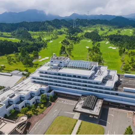 Diamond Shiga Hotel