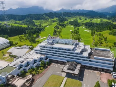 Diamond Shiga Hotel Hotel in zona JR Kibukawa station