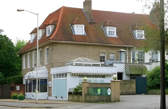 樂富門住宿加早餐旅館