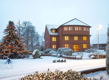 Hotel-Restaurant Alt Oesselse