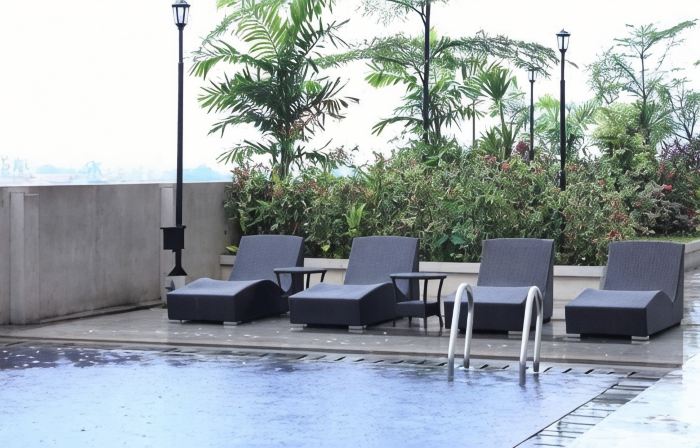 Pesona Mares 3 (Margonda Residence 3 - Depok Mall)