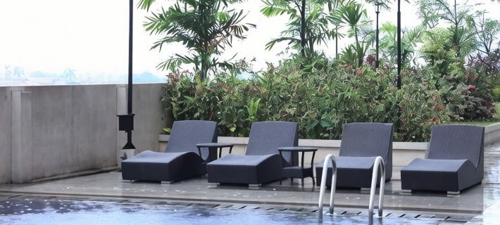 Pesona Mares 3 (Margonda Residence 3 - Depok Mall) Hoteles en Depok City