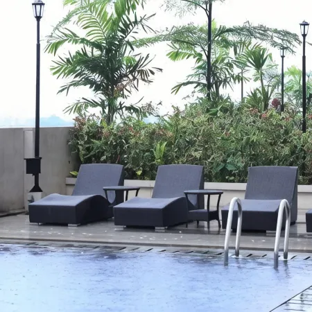 Pesona Mares 3 (Margonda Residence 3 - Depok Mall)