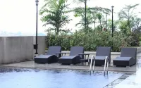 Pesona Mares 3 (Margonda Residence 3 - Depok Mall) - 2 Yıldız