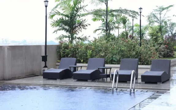 Pesona Mares 3 (Margonda Residence 3 - Depok Mall) Hotel di Pancoran MAS