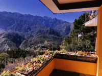 DAI NAM SAPA HOTEL Hotel a TT. Sa Pa