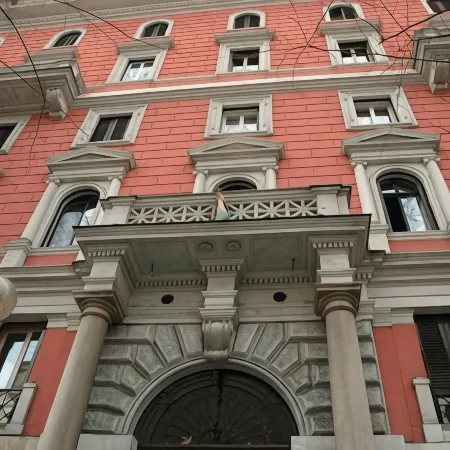 Cesar Palace Guesthouse Отели рядом с достопримечательностью «Квартал Коппеде»