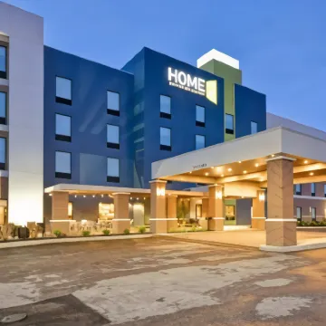Home2 Suites by Hilton - Evansville, IN