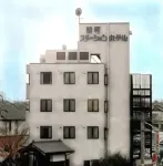 Shinmachi Station Hotel Hotels in Honjō