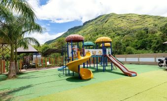 Rainforest Resort and Spa, Igatpuri -Nature's Luxury Awaits