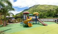 Rainforest Resort and Spa, Igatpuri -Nature's Luxury Awaits