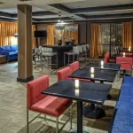 Hampton Inn Tullahoma Hotel di Lynchburg