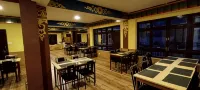Le Coxy Resort Lachung