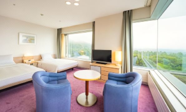 Shizukuishi Prince Hotel