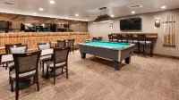 Best Western CottonTree Inn Hoteles en Rawlins