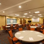 Hampton Inn & Suites Huntsville
