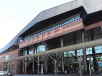 Hotel AreaOne Obihiro Hotels in Obihiro