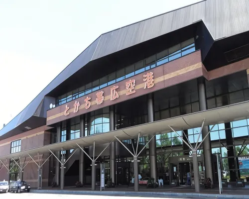 Hotel AreaOne Obihiro Hotels in Obihiro