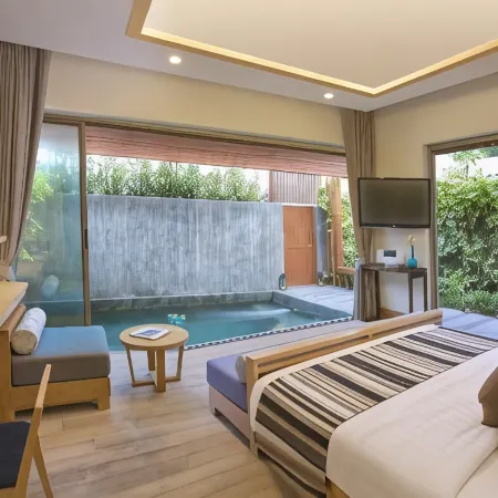 Synergy Samui