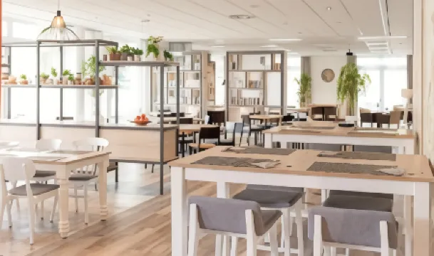 Best Western Plus Hotel Papenburg