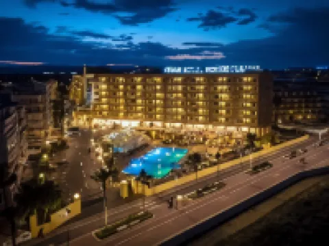 Gran Hotel Peñiscola Hotels in Baix Maestrat