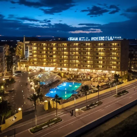 Gran Hotel Peñiscola