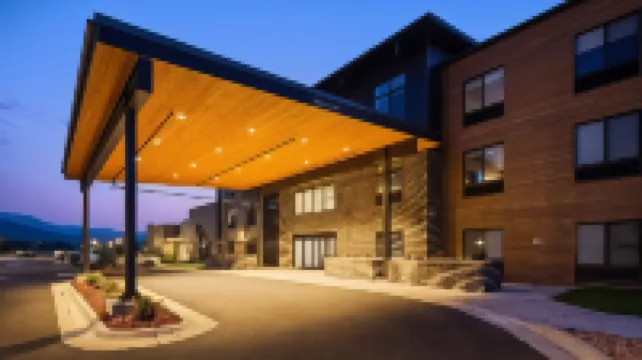 The Forge Hotel, BW Signature Collection โรงแรมใน