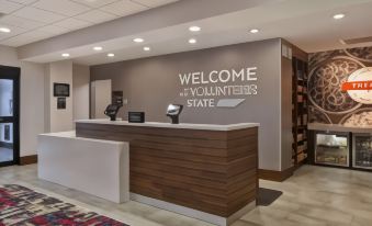 Hampton Inn by Hilton Pleasant View