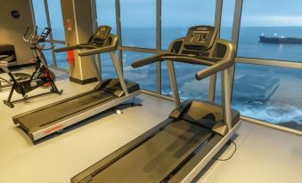 Hampton by Hilton Antofagasta