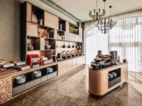 Courtyard by Marriott Baku Hotels in Baku