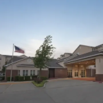 홈우드 스위트 바이 힐튼 댈러스-알링턴 알링턴 호텔