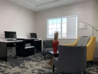 Best Western Plus Olive Branch Hotel  Suites