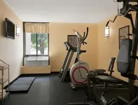 Days Inn by Wyndham Reading Wyomissing Hotels in Wyomissing