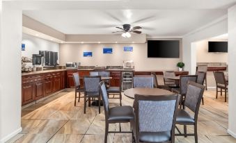 Best Western El Centro Inn