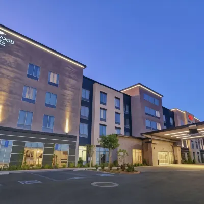 Homewood Suites by Hilton Chula Vista Eastlake Hotels near Chula Vista Bayside Park