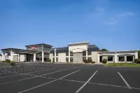 Best Western Plus Anderson Hotels in Anderson