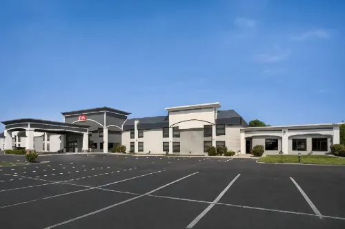 Best Western Plus Anderson