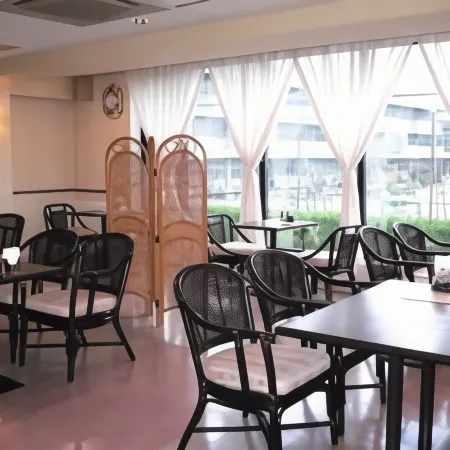 Business Platon Hotel