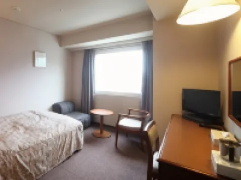 ホテルクラウンヒルズ武生駅前 越前市のホテル