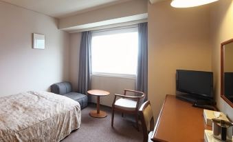 Hotel Crown Hills Takefu