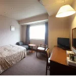 Hotel Crown Hills Takefu Hotels near Hojoji